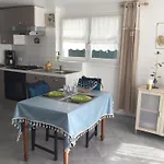 Appartement L'abri Côtier Du Pic Saint Loup Dans L Hérault Prades-le-Lez