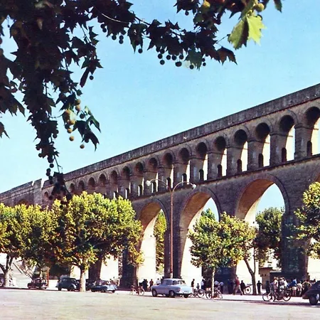 L'abri Cotier Du Pic Saint Loup Dans L Herault