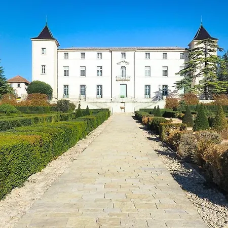 شقة L'abri Cotier Du Pic Saint Loup Dans L Herault