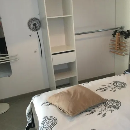 L'abri Cotier Du Pic Saint Loup Dans L Herault Appartement Prades-le-Lez
