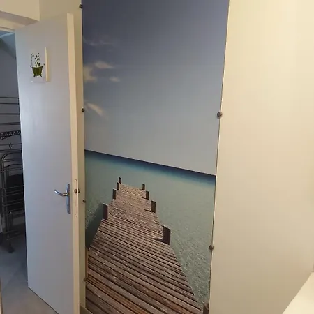 Appartement L'abri Cotier Du Pic Saint Loup Dans L Herault Prades-le-Lez