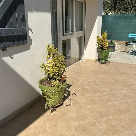 L'abri Cotier Du Pic Saint Loup Dans L Herault