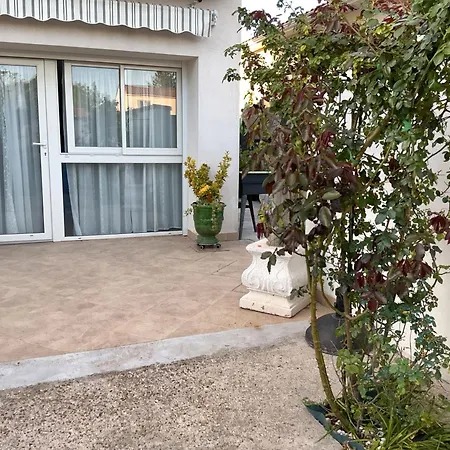 L'abri Côtier Du Pic Saint Loup Dans L Hérault Appartement