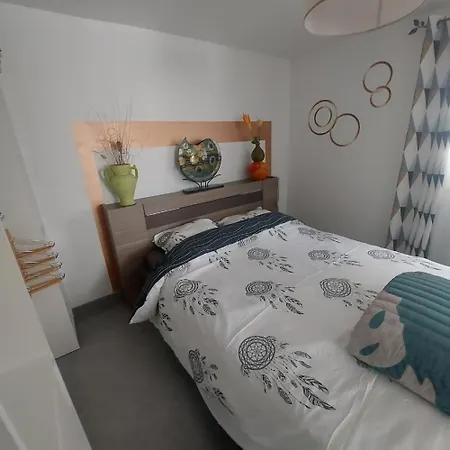 Apartamento L'abri Côtier Du Pic Saint Loup Dans L Hérault