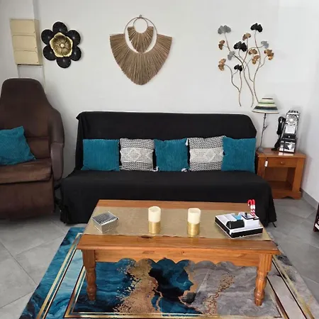 L'abri Cotier Du Pic Saint Loup Dans L Herault Appartement Prades-le-Lez