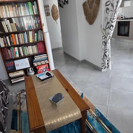 Appartement L'abri Cotier Du Pic Saint Loup Dans L Herault