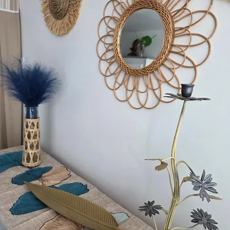 L'abri Cotier Du Pic Saint Loup Dans L Herault Apartament Prades-le-Lez