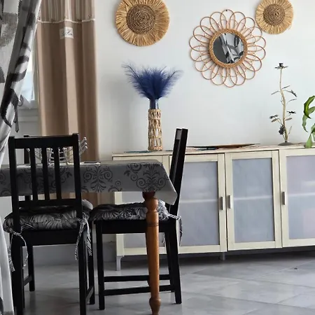 Apartament L'abri Cotier Du Pic Saint Loup Dans L Herault Prades-le-Lez